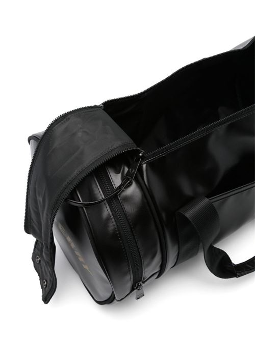 Borsa uomo Fred Perry sacca nera FRED PERRY | L7260774